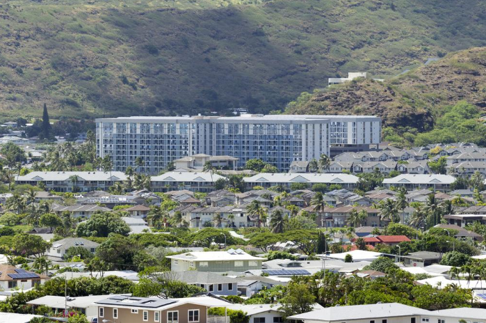 Maggie聊夏威夷地产 | 夏威夷檀香山市11月份房屋销售数据超过美国本土市场