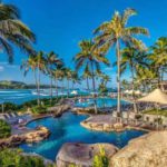 黑石斥巨资以3.325亿美元收购夏威夷海龟湾度假村